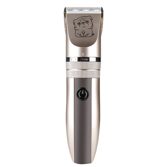 The Shield-Trim™ | Precision Paw & Detail Clipper