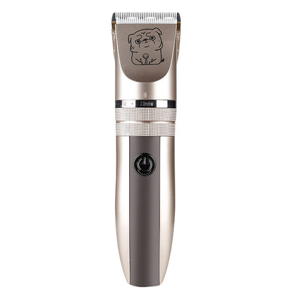 The Shield-Trim™ | Precision Paw & Detail Clipper