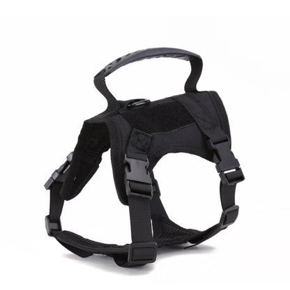 Shield-Spec Combat Grade Harness