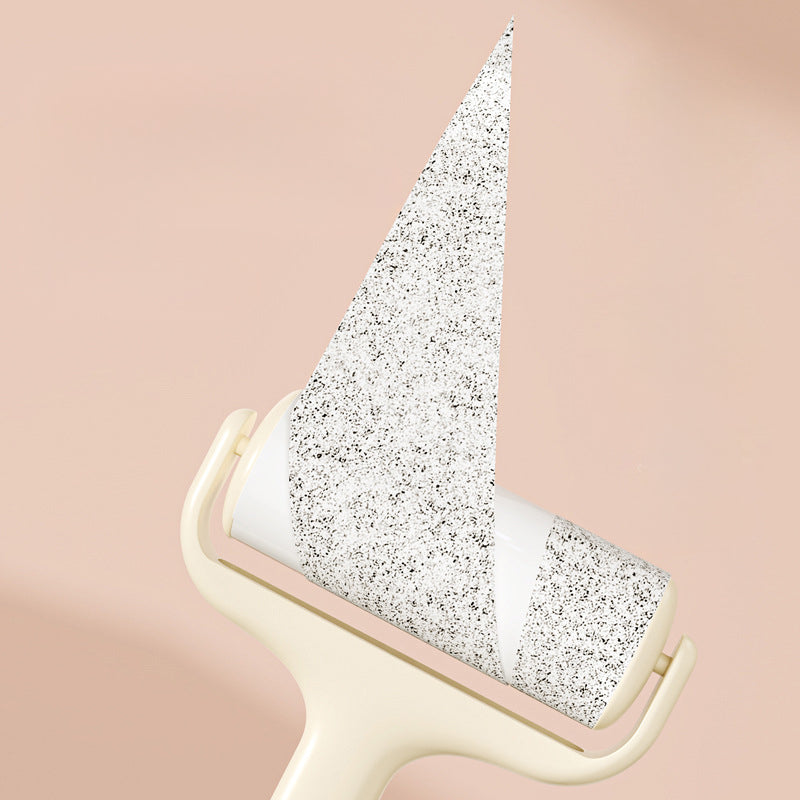 The Shield-Swipe™ | High-Viscosity Pet Hair Roller