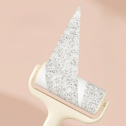 The Shield-Swipe™ | High-Viscosity Pet Hair Roller