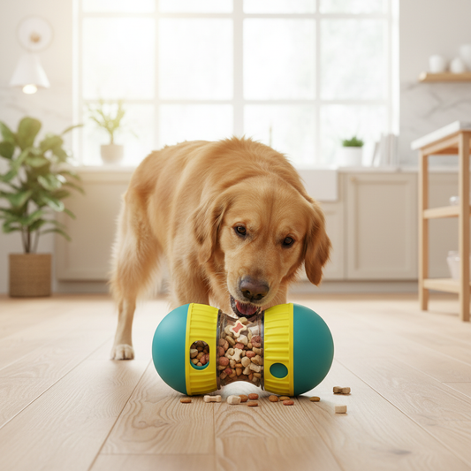 Aero-IQ - Kitchen Lifestyle