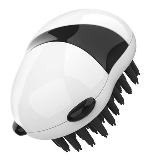 The Shield-Scrub™ | Deep Clean Bath & Massage Brush