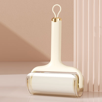 The Shield-Swipe™ | High-Viscosity Pet Hair Roller