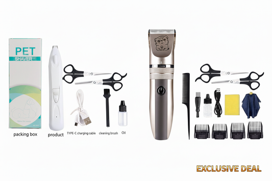 Exclusive Deal Bundle - Updated