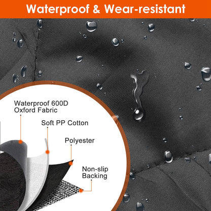 The Shield-Drive™ | Heavy-Duty Waterproof Car Protector